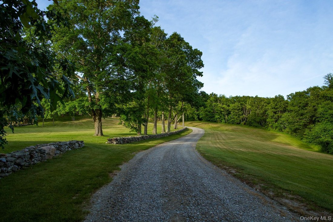 House in Millbrook, New York, United States 2 - 18058501