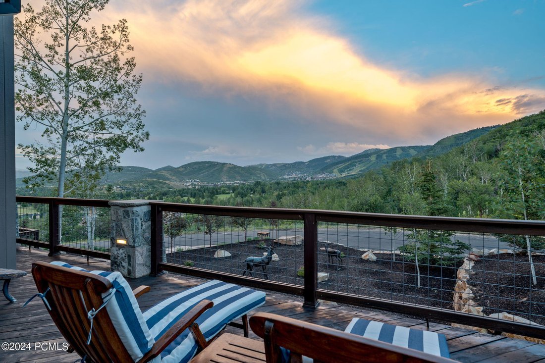 House in Park City, Utah, United States 3 - 18059329