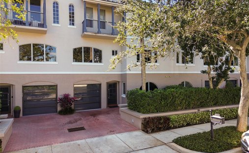 Haus in Boca Raton, Florida, Vereinigte Staaten 1