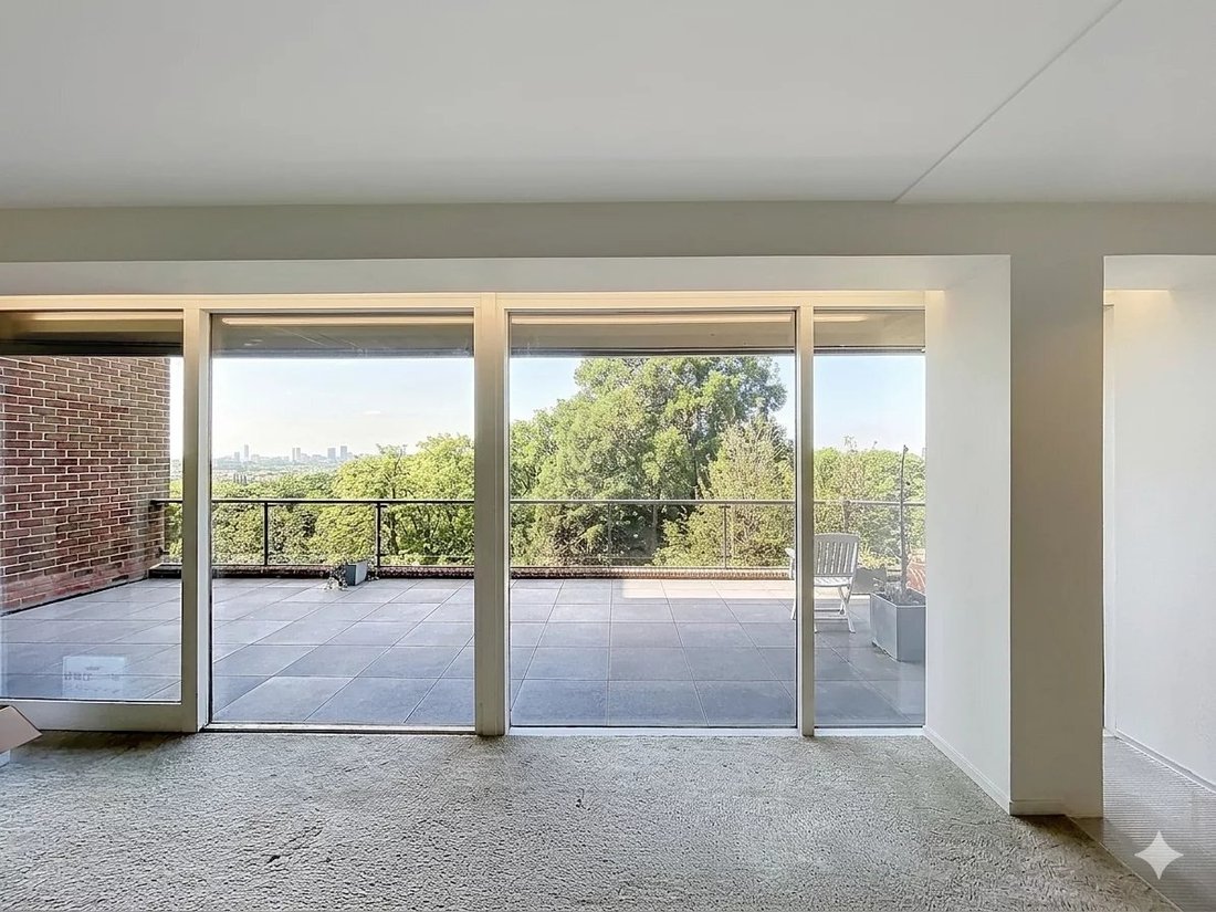 Apartment in Uccle, Brussels, Belgium 4 - 18055596