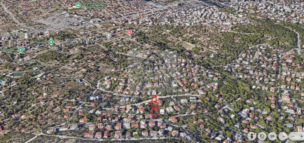 Land in Penteli, Attica, Greece 5 - 18058556