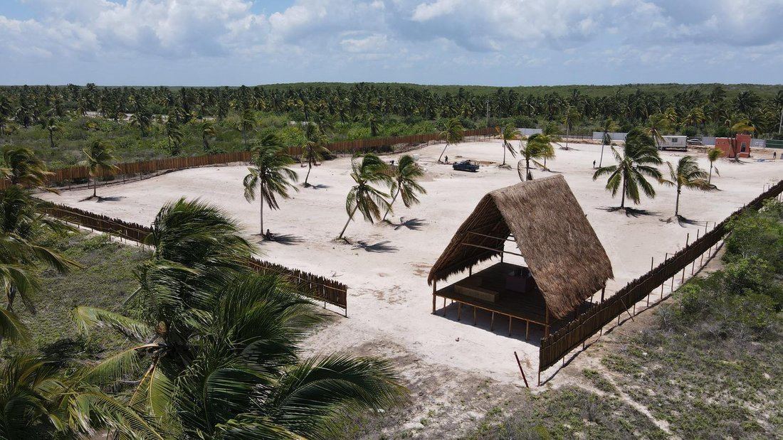 Land in Telchac Puerto, Yucatan, Mexico 5 - 18056397