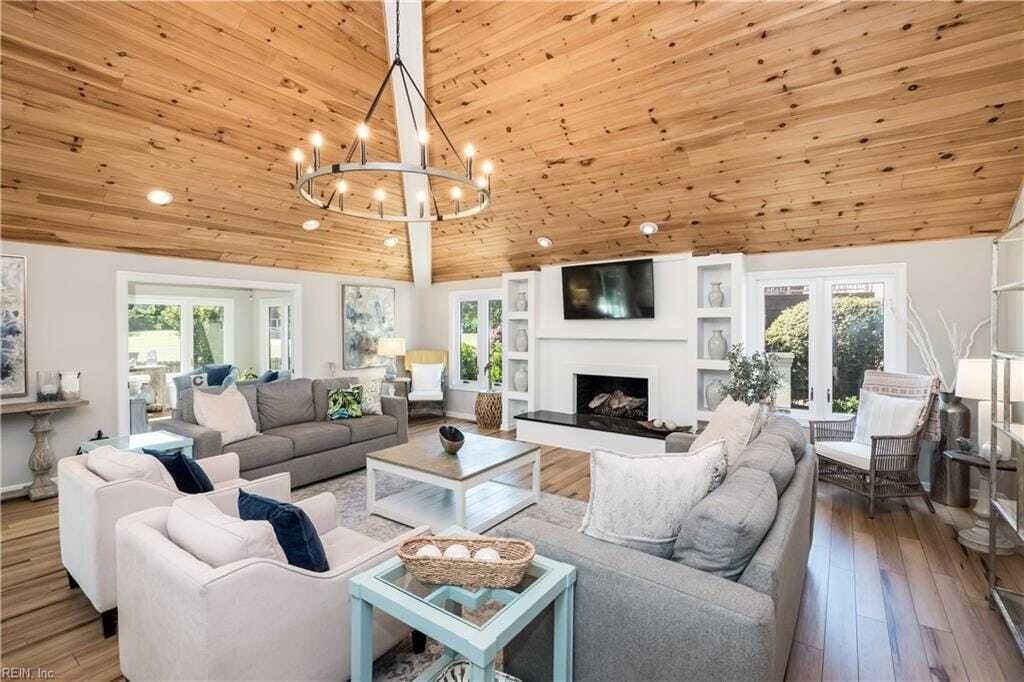 House in Virginia Beach, Virginia, United States 5 - 18056834