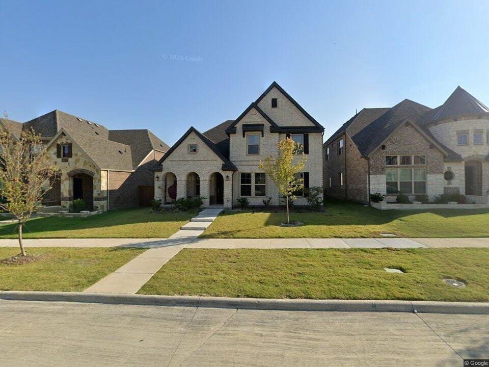 House in Frisco, Texas, United States 1 - 18057390