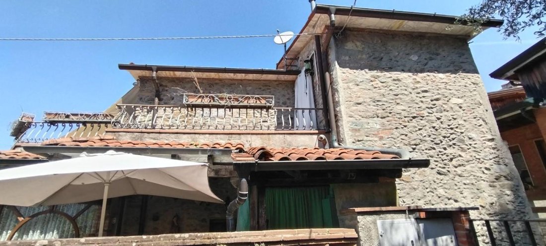 Villa in Cervara - Turano - Quercia, Massa, Italy 3 - 18057176