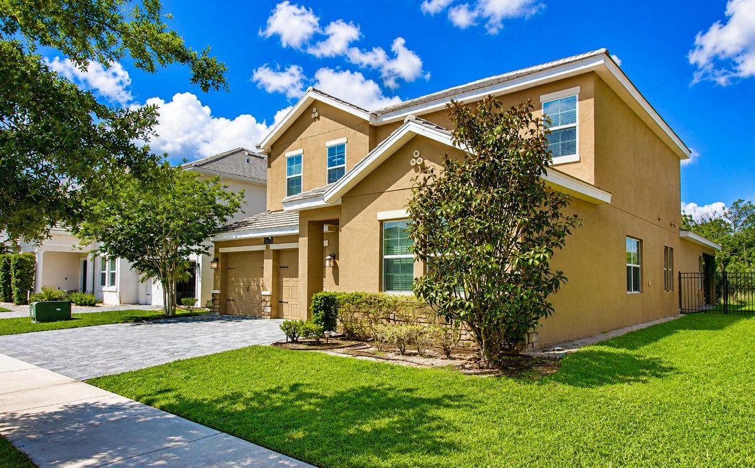 House in Orlando, Florida, United States 2 - 18056655