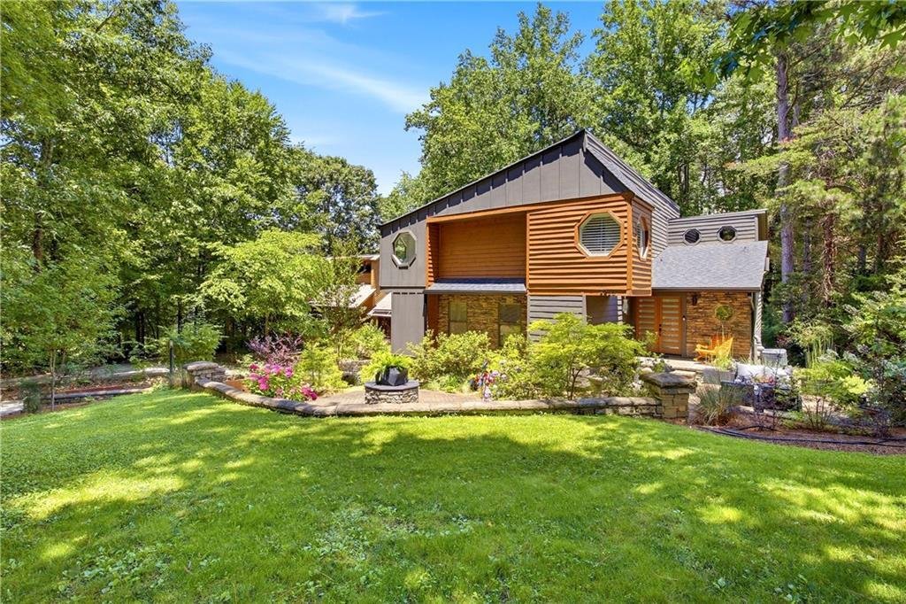 House in Buford, Georgia, United States 1 - 18056935