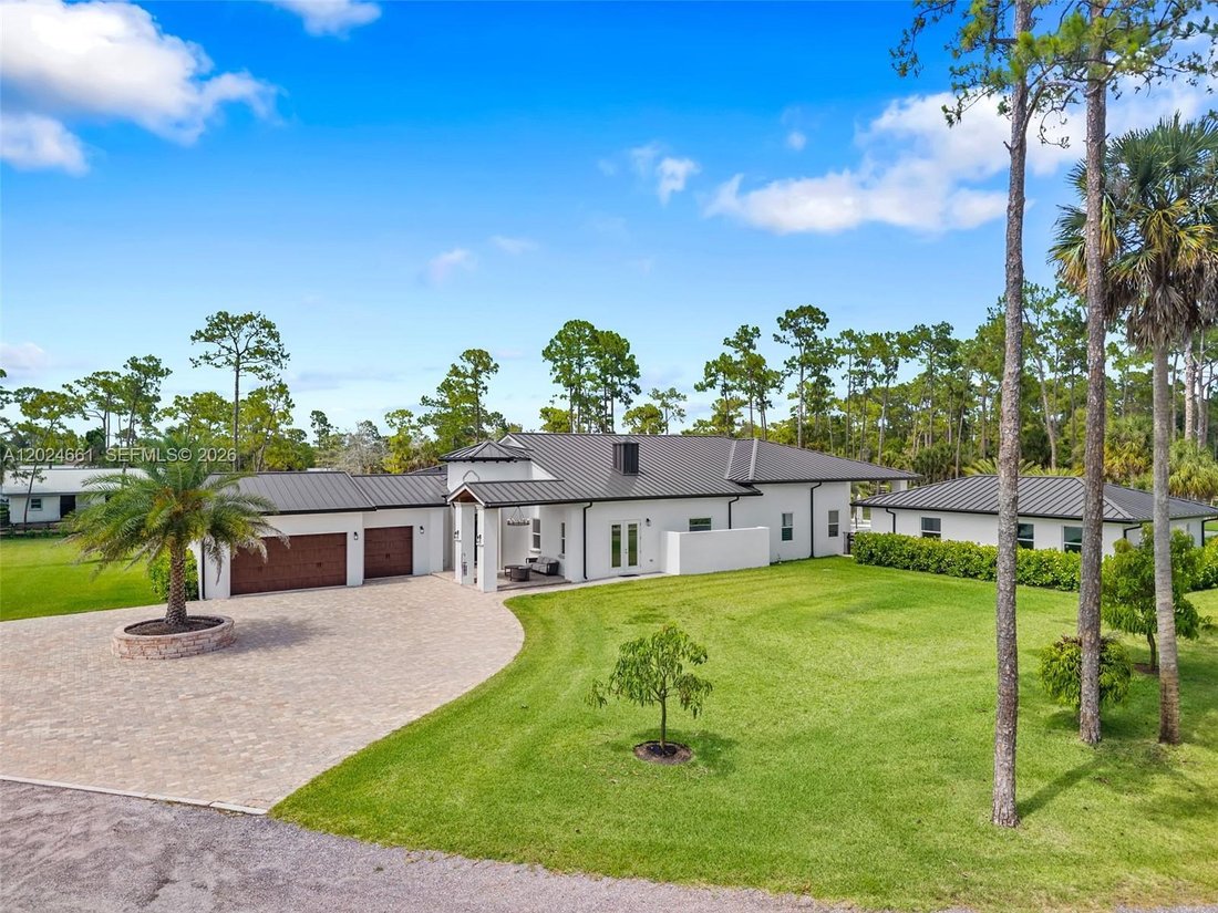 House in The Acreage, Florida, United States 2 - 18057943