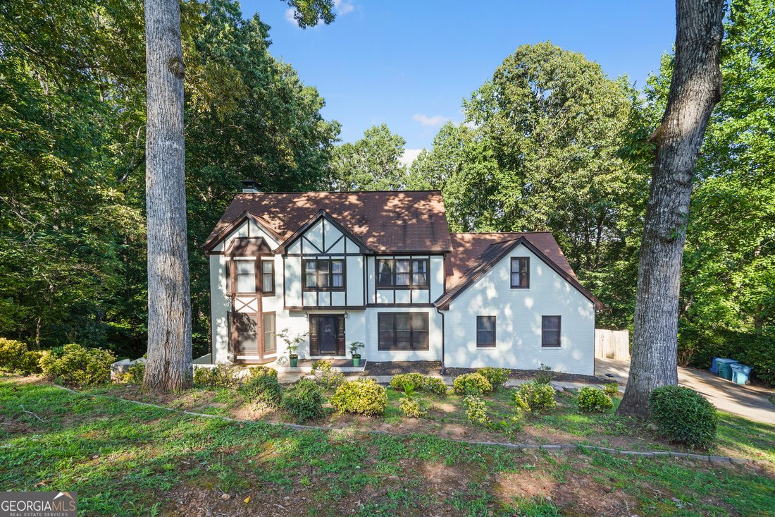 House in Snellville, Georgia, United States 3 - 18058329
