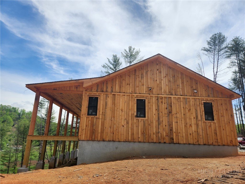 House in Boone, North Carolina, United States 4 - 17960541