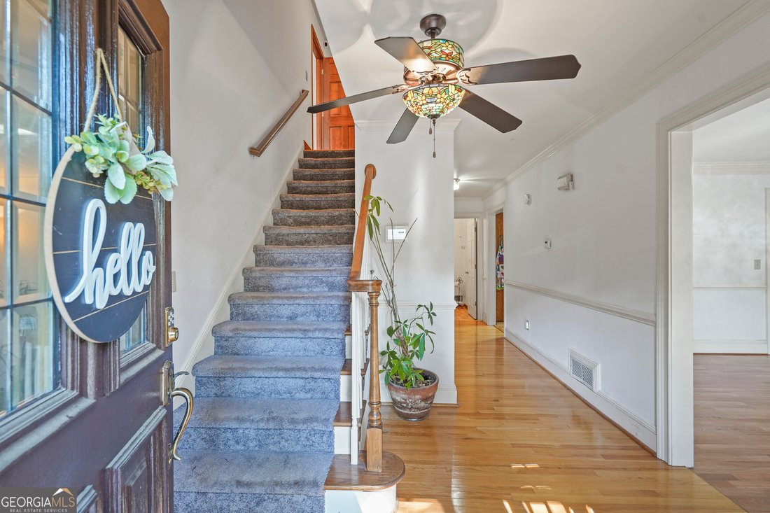 House in Snellville, Georgia, United States 4 - 18058329