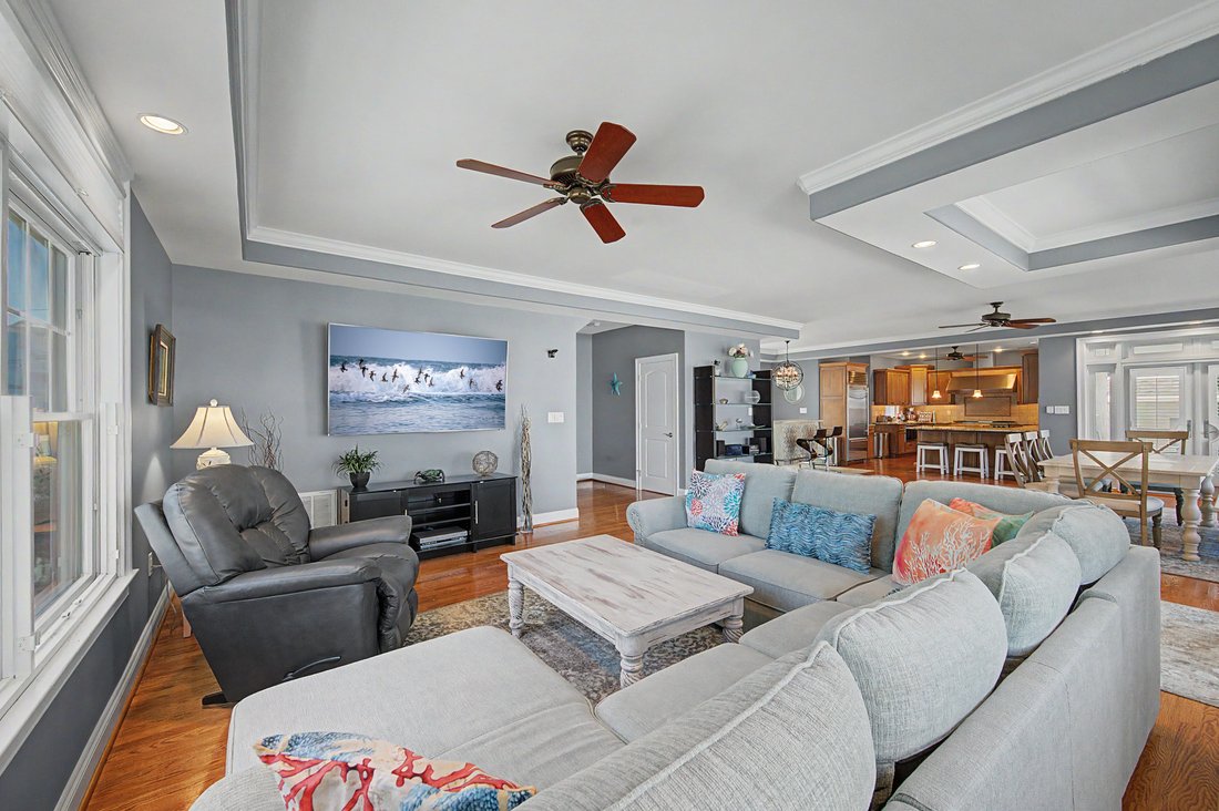 House in Longport, New Jersey, United States 4 - 18055790