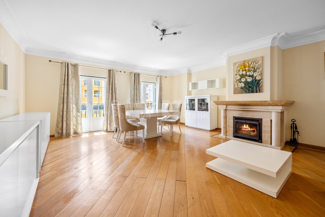 Apartment in Sintra, Lisbon, Portugal 1 - 18059018