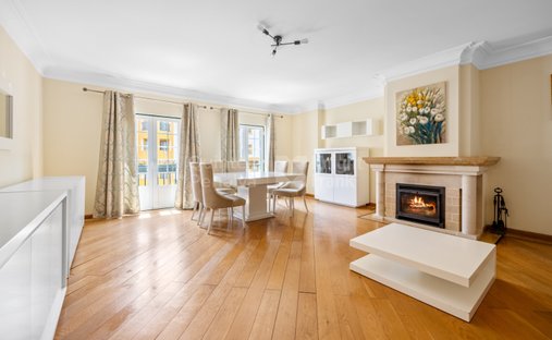 Appartement à Sintra, Lisbonne, Portugal 1