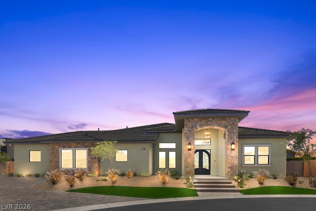House in Las Vegas, Nevada, United States 1 - 18058084