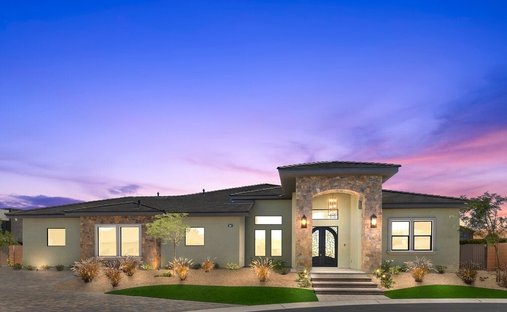 Casa en Las Vegas, Nevada, Estados Unidos 1