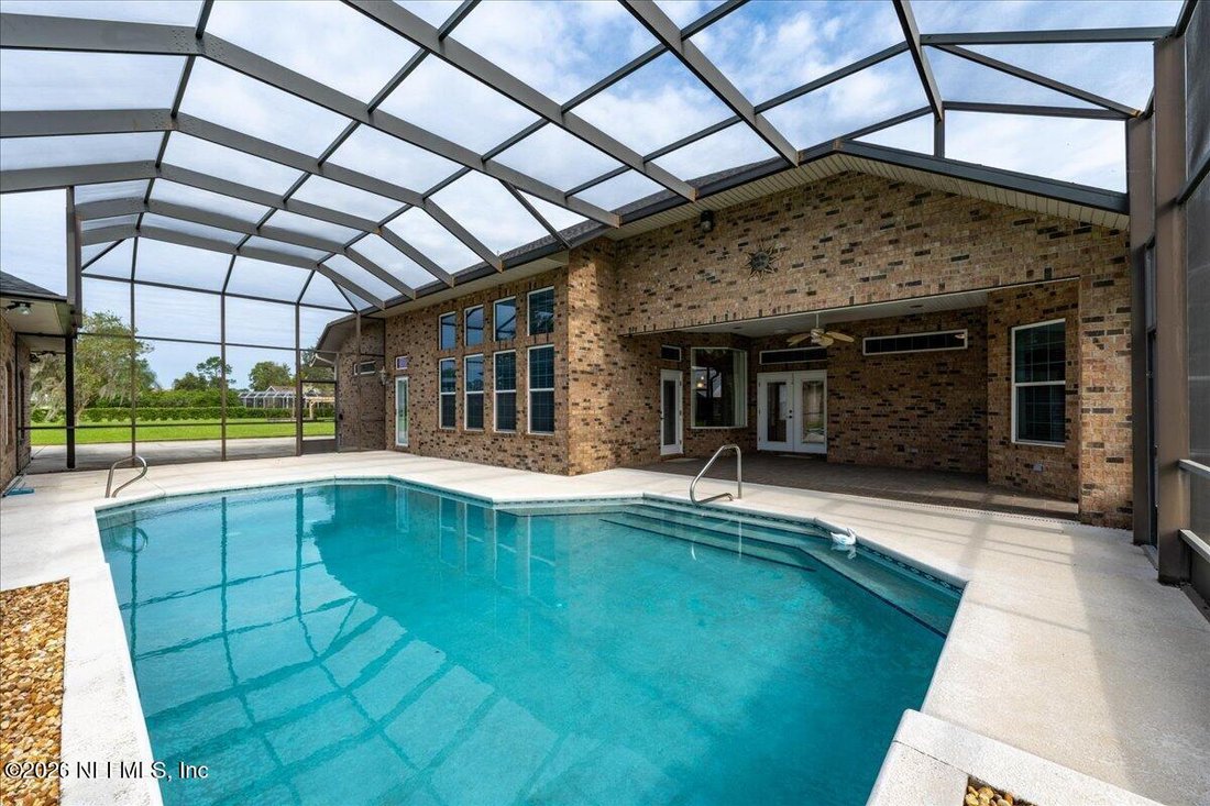 House in Palatka, Florida, United States 1 - 18056569