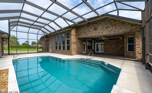 House in Palatka, Florida, United States 1