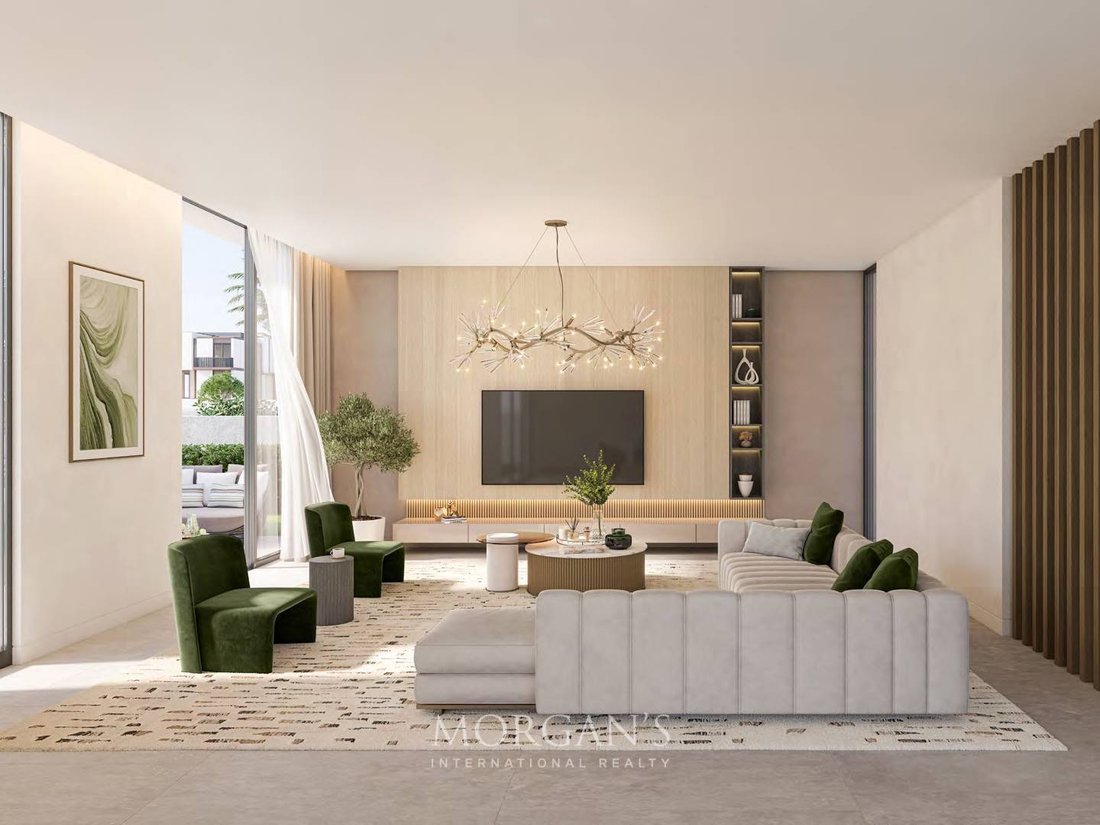 Villa in Wadi Al Safa 5, Wadi Al Safa, Dubai 1 - 18055262
