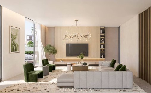 Villa in Wadi Al Safa 5, Wadi Al Safa, Dubai 1
