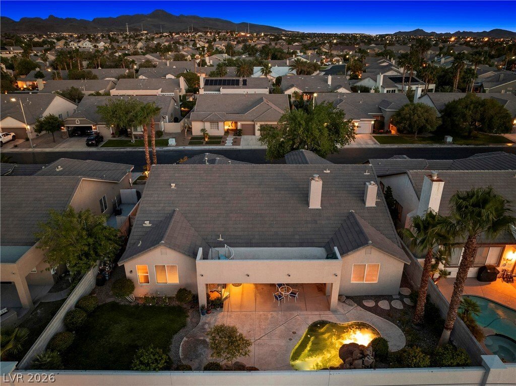 House in Henderson, Nevada, United States 2 - 18058064