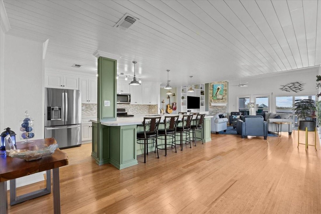 Townhouse in Galveston, Texas, United States 4 - 18057248