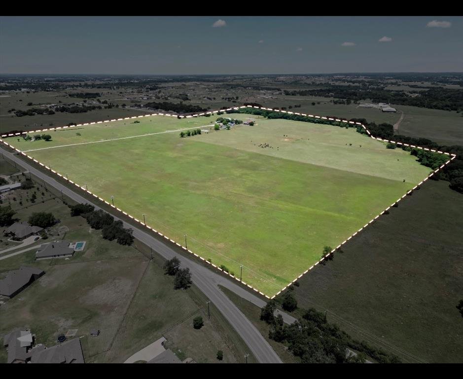 Farm Ranch in Weatherford, Texas, United States 1 - 18057383
