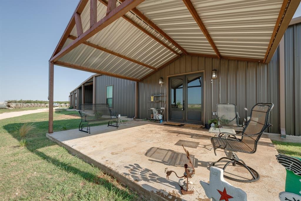 Land in Hamlin, Texas, United States 2 - 18057509