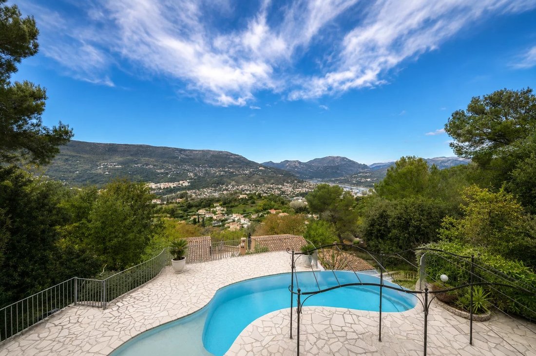 House in Colomars, Provence-Alpes-Côte d'Azur, France 2 - 17380545