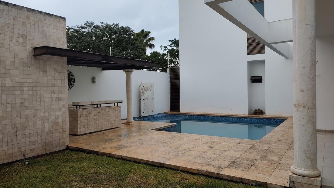 House in Temozón Norte, Yucatan, Mexico 4 - 18056315