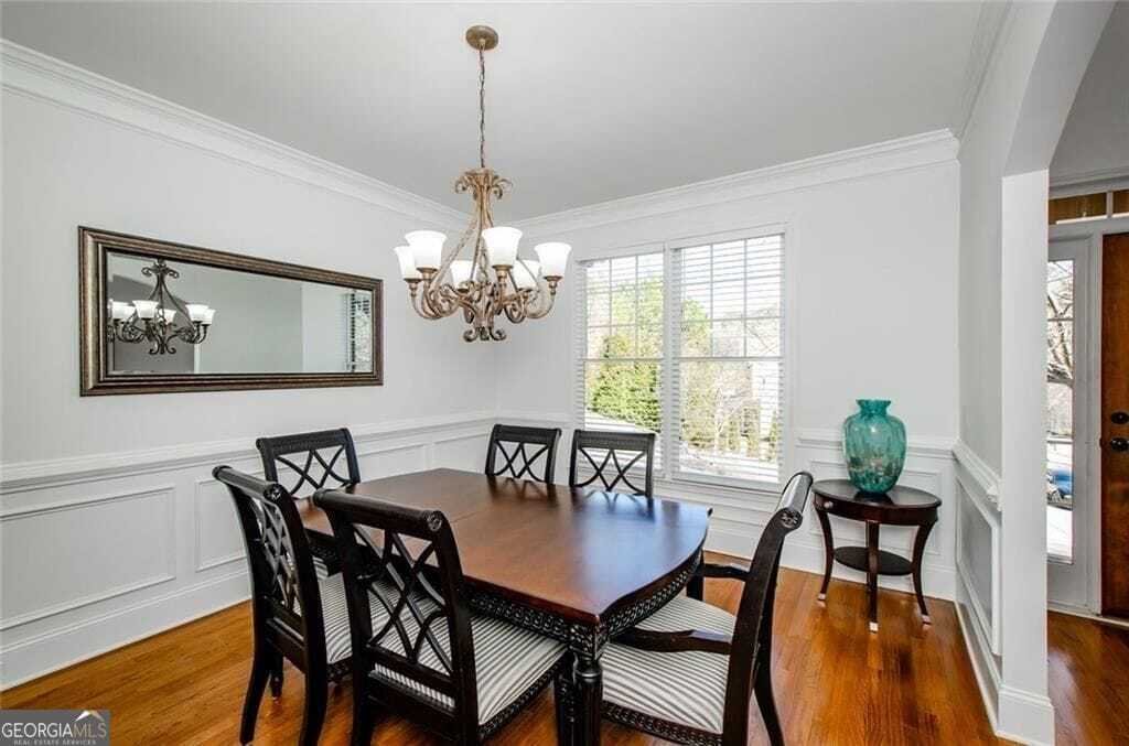 House in Canton, Georgia, United States 4 - 18055665