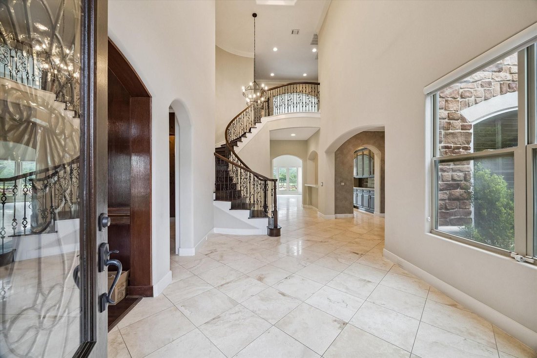 House in Houston, Texas, United States 5 - 18057295
