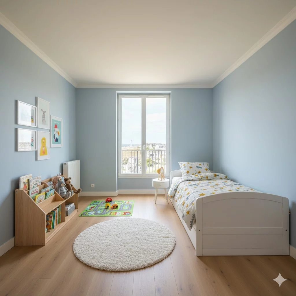 Apartment in Gif-sur-Yvette, Ile-de-France, France 4 - 18055285