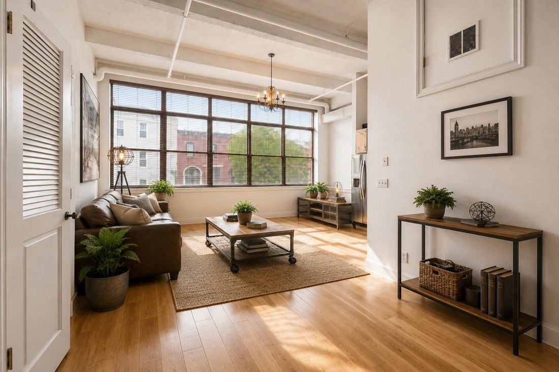 Condo in Jersey City, New Jersey, United States 1 - 18059798