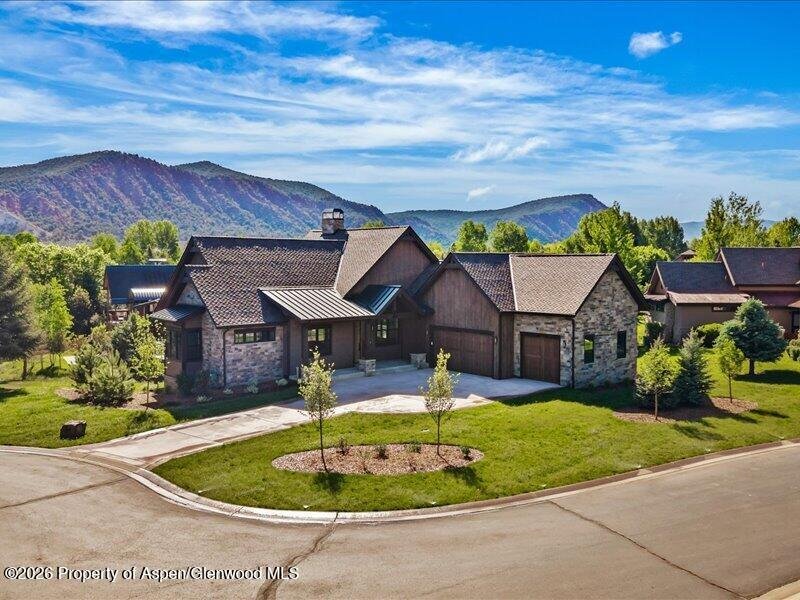 House in Carbondale, Colorado, United States 2 - 16887711