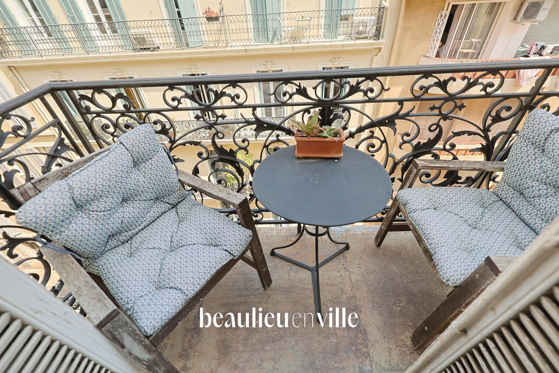 Apartment in Aguillon, Toulon, France 2 - 18058355