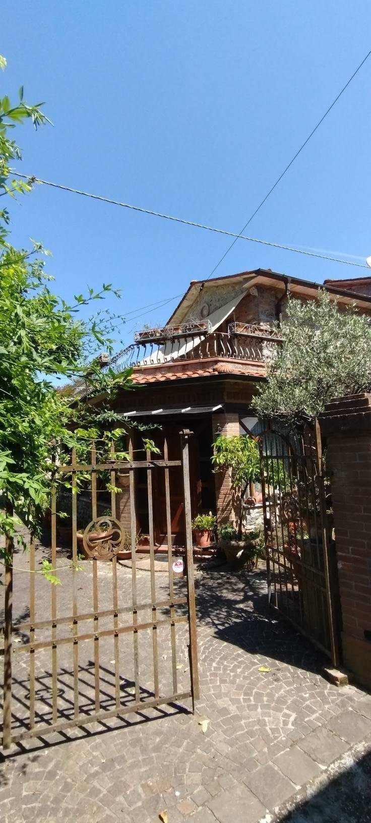Villa in Cervara - Turano - Quercia, Massa, Italy 1 - 18057176