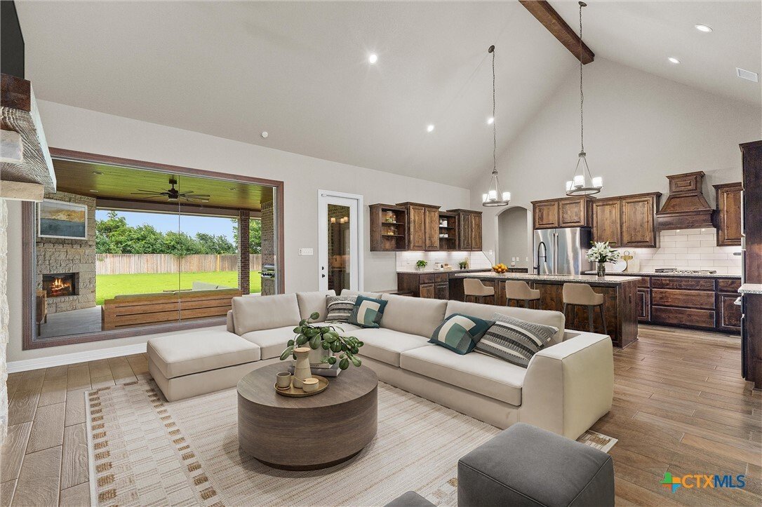 House in Temple, Texas, United States 3 - 18058298