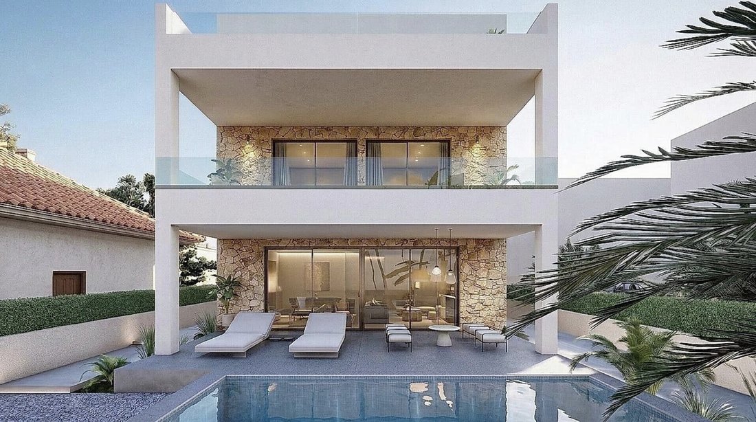 House in Campos, Balearic Islands, Spain 1 - 18056830