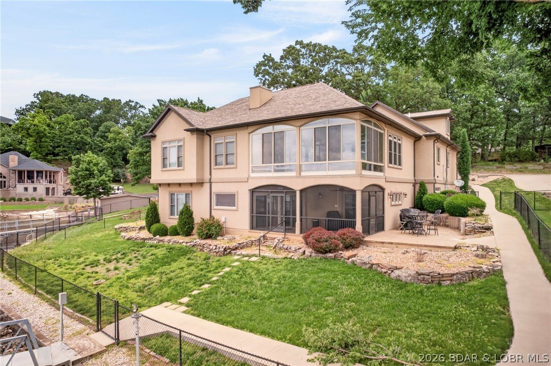 House in Sunrise Beach, Missouri, United States 3 - 17792633
