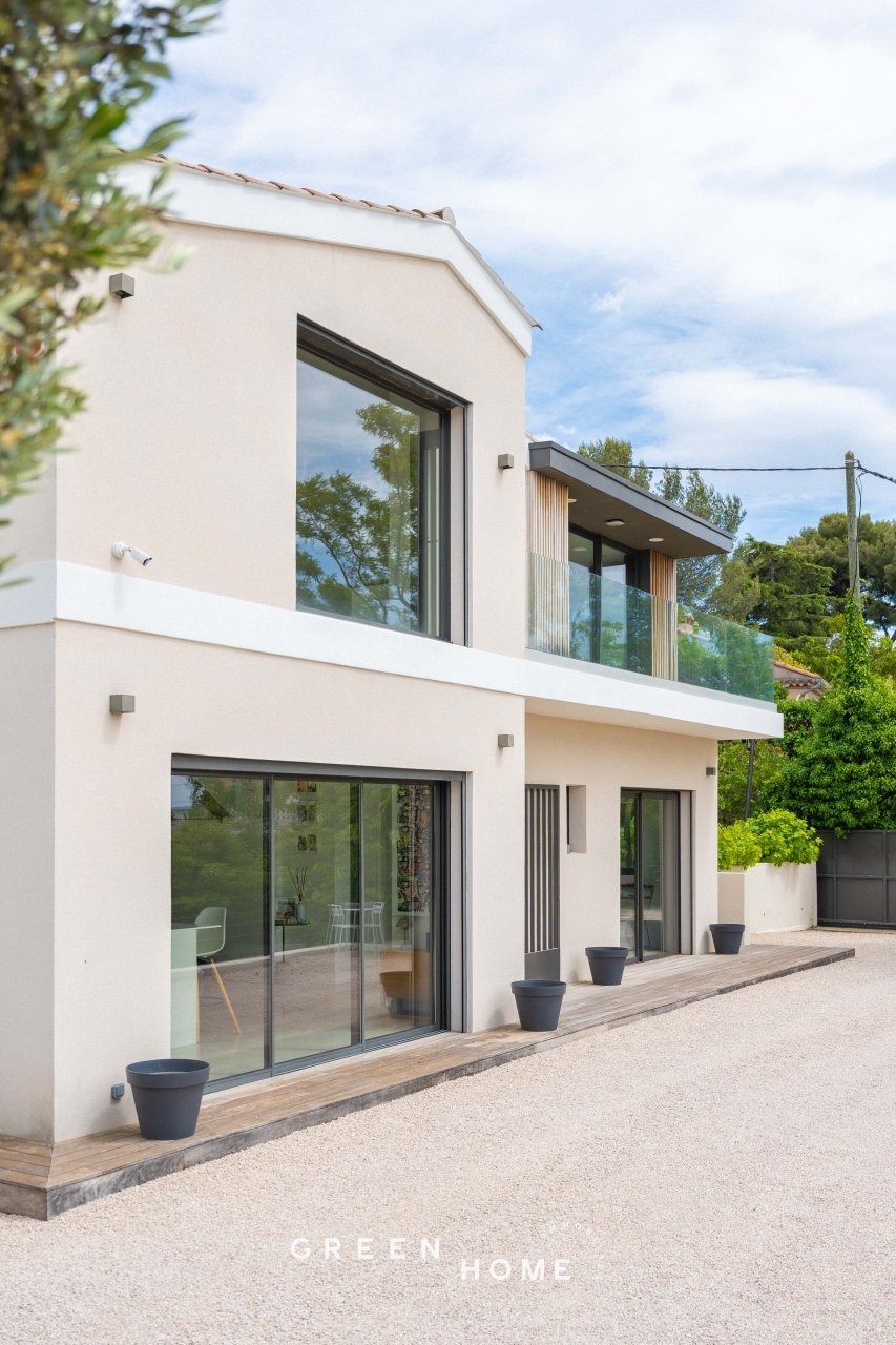 House in Logis Neuf Est, Allauch, France 4 - 18055005