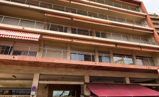 Apartamento en Mónaco, Mónaco 1