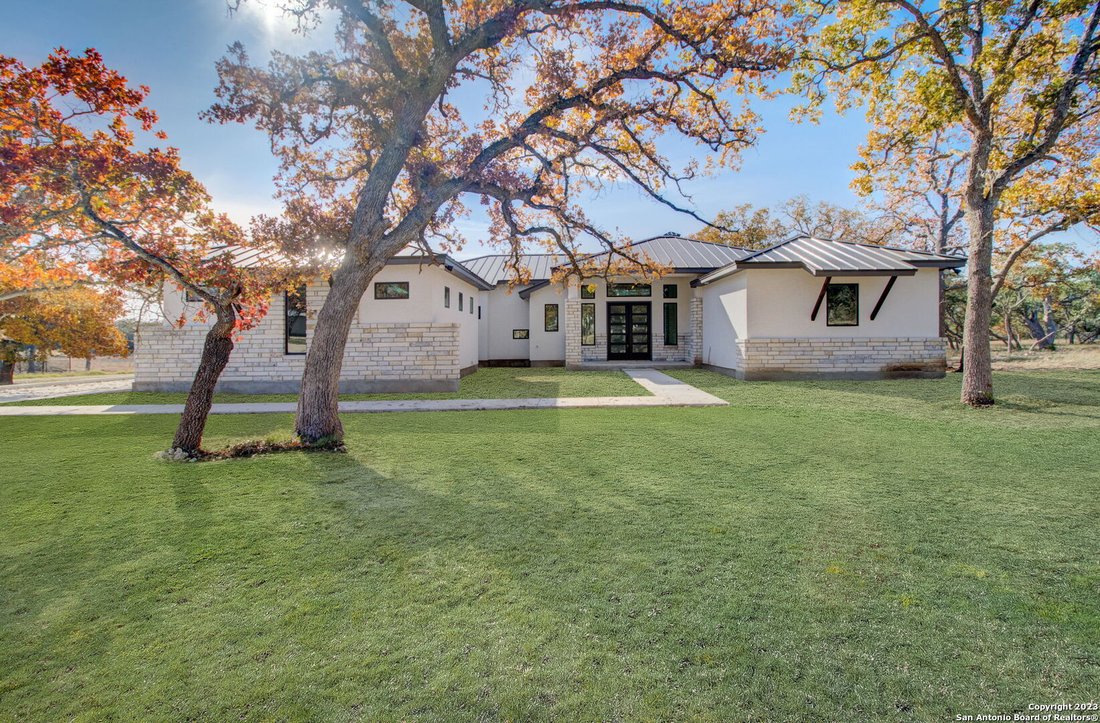 House in Bulverde, Texas, United States 2 - 18055979