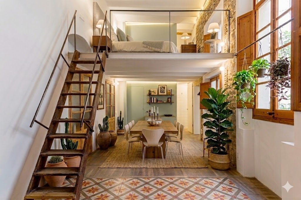 Apartment in Ciutat Vella, Barcelona, Spain 2 - 18058955