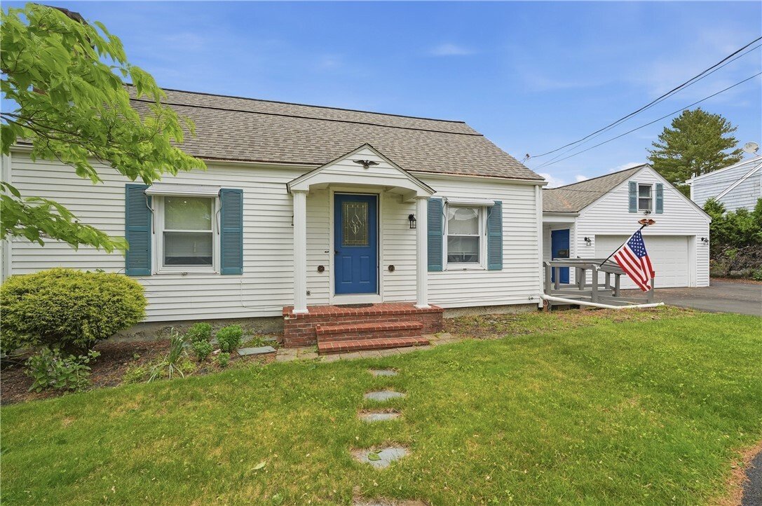 House in Warren, Rhode Island, United States 1 - 18056823