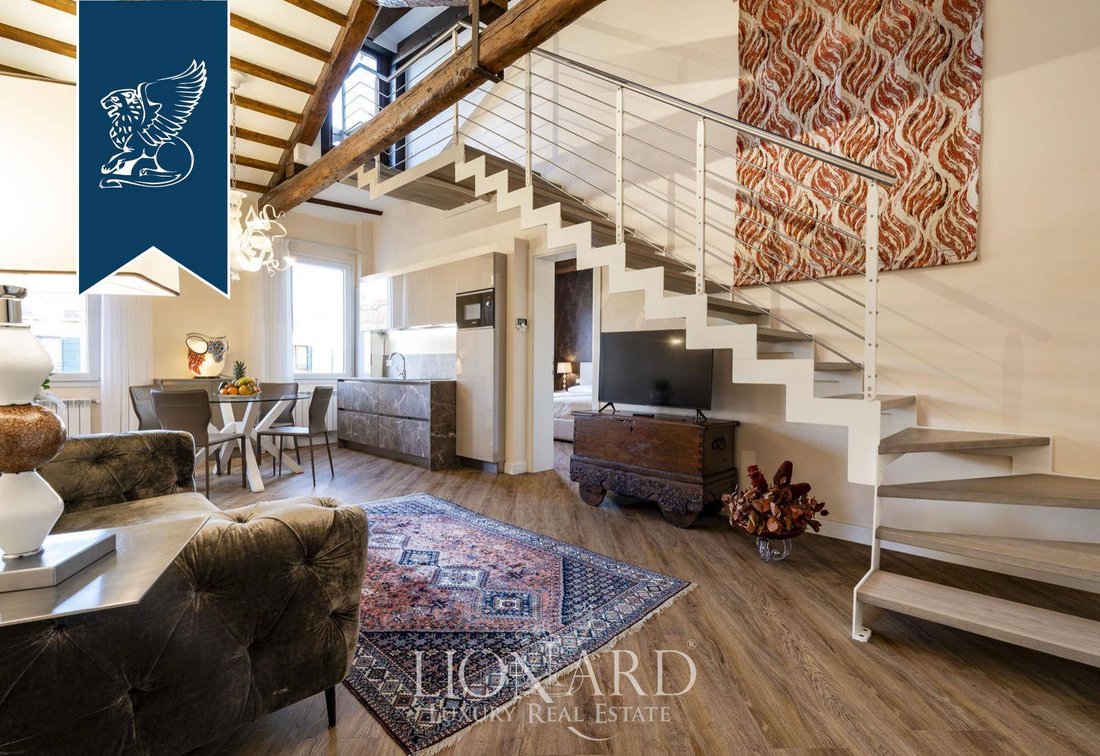 Apartment in Dorsoduro, Venice, Italy 4 - 18031375