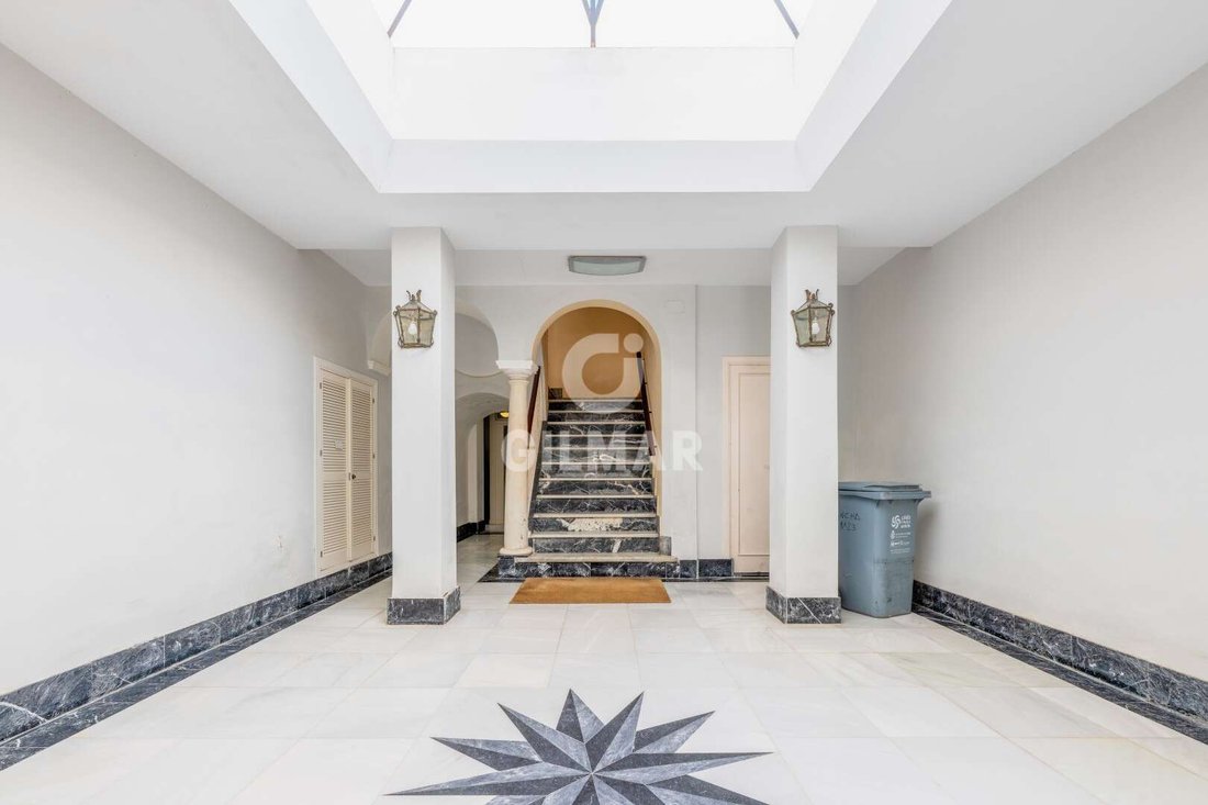 Apartment in Cadiz, Andalusia, Spain 3 - 18054951