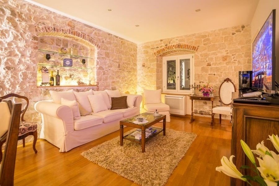 Apartment in Gradski kotar Grad, Split, Split-Dalmatia County 3 - 18055188