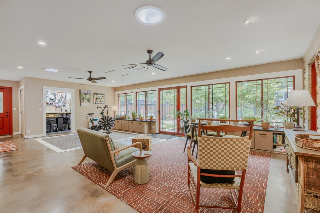 Haus in Austin, Texas, Vereinigte Staaten 2 - 18058029