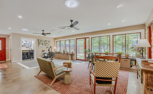 Casa a Austin, Texas, Stati Uniti 1